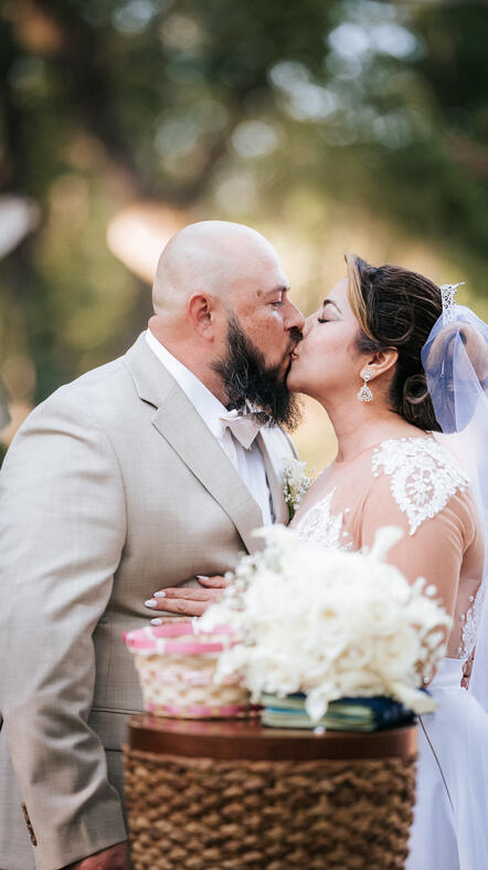 Wedding Photography