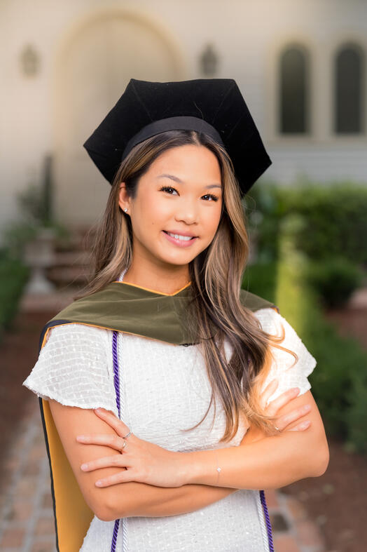 Graduation Portraits