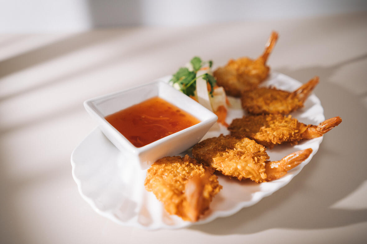 Food Photography